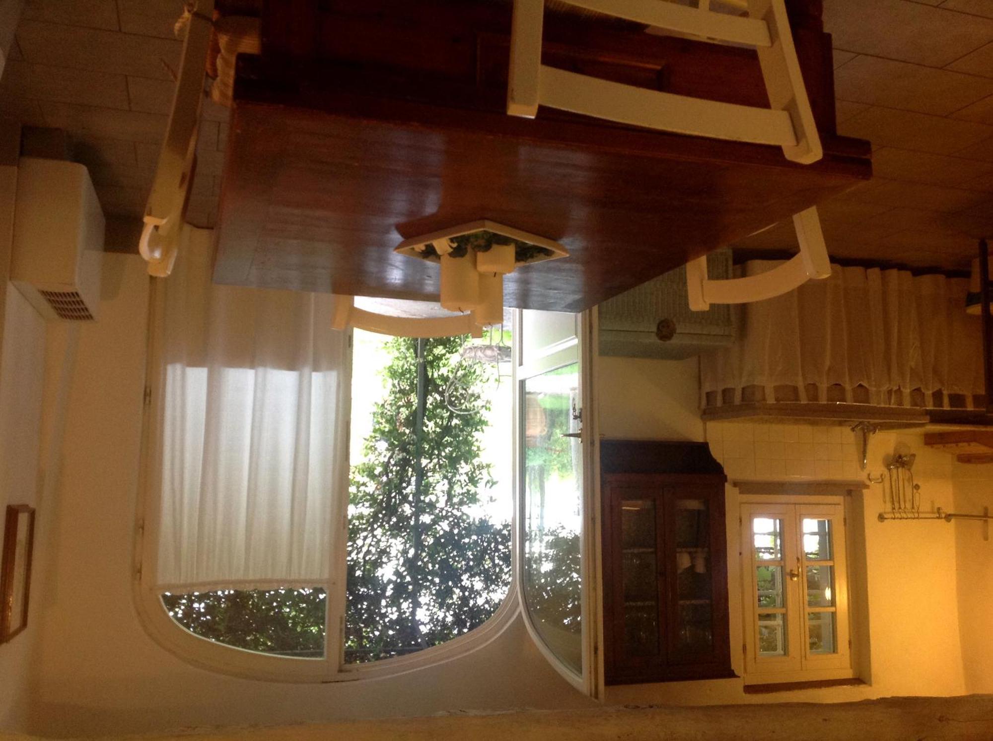 Relais Del Lago Капаннори Номер фото